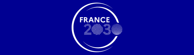 France 2030 Logo