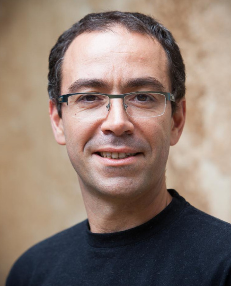 Michaël EL BAKI